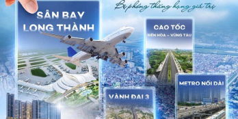 The Gió RiverSide - Chính sách vay Siêu ưu đãi