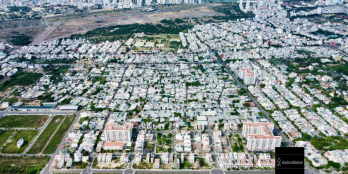 Cần bán nhà phố hoàn thiện – căn góc hiếm tại KĐT VCN Phước Long 2