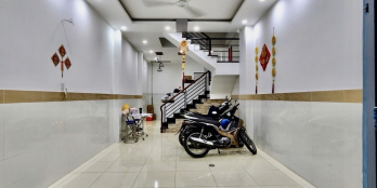 bán nhà LÊ ĐÌNH THÁM – TÂN PHÚ | 3 TẦNG BTCT – 3PN – SỔ VUÔNG – GIÁ CHỈ 5.5 TỶ