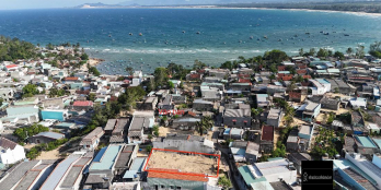 CHÍNH CHỦ CẦN SANG NHƯỢNG ĐẤT BIỂN – Bình Định - Giá Lai 