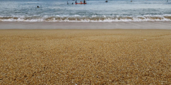 10haz TMDV đất đồi view biển bất động sản Bình Định, Gia Lai 