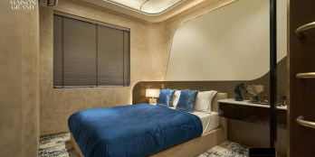 căn hộ cao cấp Maison Grand tại Phú Mỹ