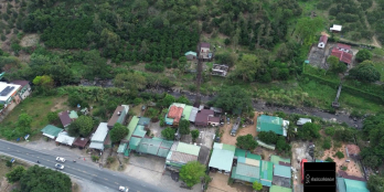 BÁN ĐẤT MẶT TIỀN QUỐC LỘ 20 – SUỐI BAO ĐẸP | Đạ Huoai