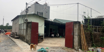 Bán 102m2 đất Đình Tổ Đại Đồng Hưng Yên.