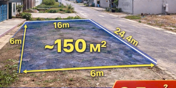 BÁN ĐẤT KDC MP PHƯỚC TÂN – TÂN UYÊN, BÌNH DƯƠNG
