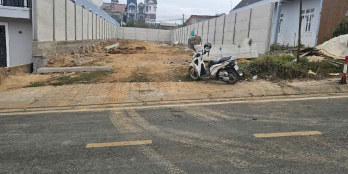Bán lô đất XD Lạc Dương- Đà Lạt 600m giá 12 tỷ- ngay khu dân cư đông
