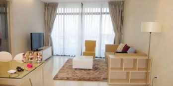 Cho thuê căn hộ Vinhomes Metropolis 2PN 80m nội thất đầy đủ 31 triệu