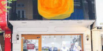 Cần sang nhượng, cho thuê shop thời trang tại Quán Thánh, giá tốt.