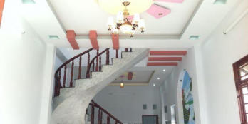 cho thuê nhà 4 tầng nguyên căn tại đội cấn full nội thất 13tr có thương lượng