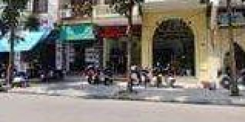 cho thuê ông ích khiêm  dt 50m2