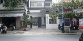 Cho thuê nhà phố Trần Phú.Làm văn phòng công ty.spa...