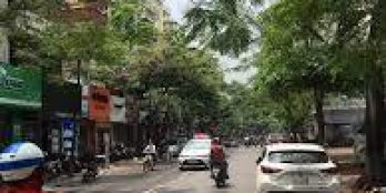 Cho thuê nhà Núi Trúc, Ba Đình, dt: 45m2x4,5t, 27tr/tháng