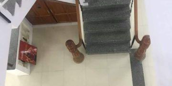 Cho thuê nhà Quận Ba Đình 55mx2 tầng, 10t/tháng