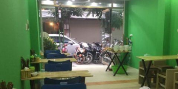 Cho thuê nhà tầng 1 50m2 10tr/tháng