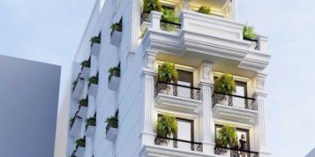 Cho thuê nhà nguyên căn phố Giảng Võ làm trụ sở công ty,văn phòng, phòng khám 280tr