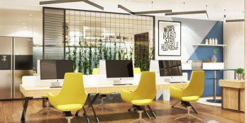 Cho thuê tòa nhà nguyên căn mặt đường Giảng Võ