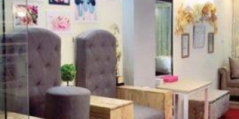 Nhượng lại cửa hàng Hoè Nhai, dt 55m2, 16 triệu/tháng