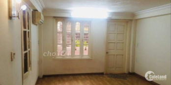 Cho thuê nhà 2 tầng khu tập thể thành công phù hợp hộ gia đình, vp, kd onl …. 11,5tr/tháng