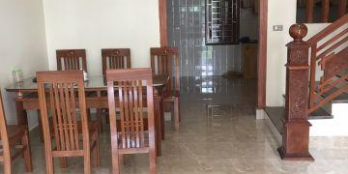 Cho thuê nhà 5 phòng ngủ khép kín đủ nội thất gần vinhomes ngã 6