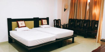 Cho thuê phòng giá tốt tại biệt thự cổ, Quận Bình Thạnh