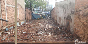 Cho thuê mặt bằng mặt tiền đường để kinh doanh