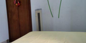 Phòng cho nữ NVVP thuê, Đ.Võ Duy Ninh, P 22 - Q. Bình Thạnh - Giáp Quận 1