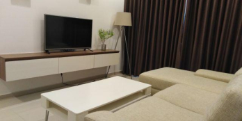 PEARL PLAZA Q.Bình Thạnh_Cho Thuê Ch 1PN, Đủ Nội Thất, View Landmark 81 Cực Đẹp. Hotline PKD SSG 0908 078 995