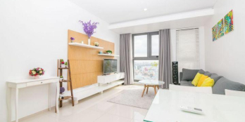 Pearl Plaza Q.Bình Thạnh - Cho Thuê CH 2PN, View Sông SG, Nội Thất Đầy Đủ. Hotline PKD SSG 0908 078 995 Xem Nhà Ngay