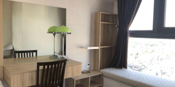 Pearl Plaza Q.Bình Thạnh_Cho Thuê Gấp CH 2PN Chỉ 29 Triệu_101m2, nội thất đầy đủ. Hotline PKD SSG 0908 078 995 Xem Nhà Ngay