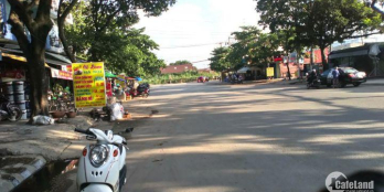 Nhà nguyên căn cho thuê mặt tiền đường Trục, p.13, Q Bình Thạnh