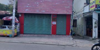 Cho thuê nhà nguyên căn mặt tiền Nơ Trang Long, P12 Q Bình Thạnh