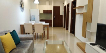 PEARL PLAZA Q. Bình Thạnh_Cho thuê CH 1PN_56m2, view sông Sài Gòn. Lh Hotline PKD 0938 155 227 xem nhà ngay