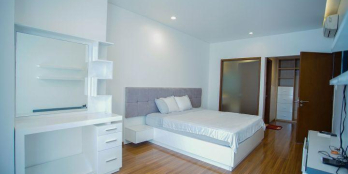 Cho Thuê CH 2pn_97m2 Đủ Nội Thất, View Cực Đẹp Tại Pearl Plaza Q. Bình Thạnh. Lh 0938 155 227