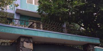 Nhà cho thuê nguyên căn Nguyễn khuyến p12, quận bình thạnh