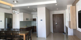 Căn hộ Pearl Plaza 2PN - 101m2, đầy đủ nội thất, tiện ích cao cấp , Q. Bình Thạnh, xem nhà ngay liên hệ Hotline PKD 0909 255 622