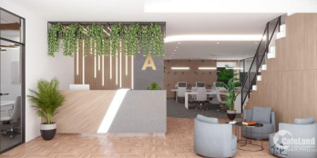 CHO THUÊ VĂN PHÒNG MỚI – ĐẸP – TIÊN NGHI - GIÁ RẺ THÍCH  VỚI CÁC CTY STARUP HOẶC FREELANCER