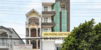 Tòa nhà hạng B, kết cấu 1 trệt 6 lầu, Tìm ngay chủ nhân cho 2 sàn còn trống. 