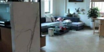 Cho thuê nhà Hạ Yên 61m2x4t 30tr/tháng