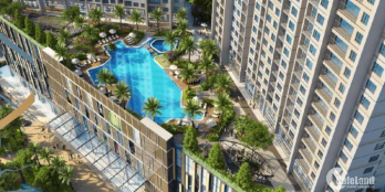 Cho thuê căn hộ cao cấp cho người nước ngoài thuê ở Trần Duy Hưng Cầu Giấy