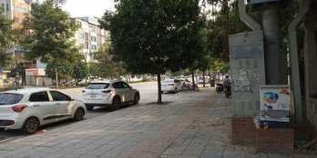 Cho Thuê văn phòng chuyên nghiệp ngã tư Cầu Giấy chỉ còn 1 phòng duy nhất 30m2