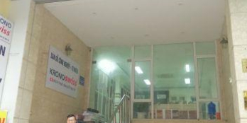 Cho thuê mặt bằng để kinh doanh tại Nguyễn Khang