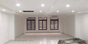 CỰC GẤP cần cho thuê  toà văn phòng 25-50m2 mặt phố Nguyễn Văn Huyên Quan Hoa Cầu Giấy