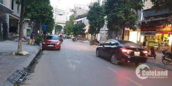 Cho thuê nhà tại phố Trương Công Giai làm văn phòng, trường mầm non, spa, trung tâm đào tạo ,ngân hàng ,siêu thị, nhà hàng, cafe