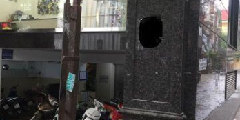 Cho thuê nhà Phố Phùng Chí Kiên làm cửa hàng,ngân hàng, cafe,siêu thị,