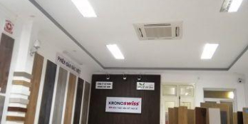 Cho thuê Nhà Phố Nguyễn Khang, 80m2, MT 6m