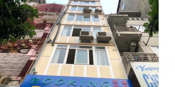 CHO THUÊ NHÀ CẦU GIẤY LÀM VP CAFE  SHOP... 40M2*4T 55T/1T