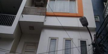 Cho thuê nhà Nguyễn Chánh, 50m2, 5 tầng