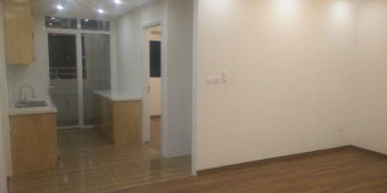 Cho thuê căn hộ tại CC Nghĩa Đô 2PN, đồ đẹp giá 7tr/th.