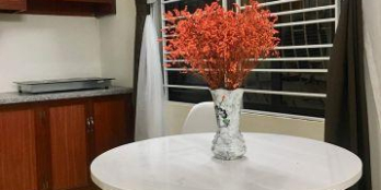 Chung cư giá rẻ Phạm Hùng cho thuê, tặng DV sinh hoạt