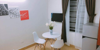 CCMN SẠCH SẼ- THOÁNG MÁT TẠI CẦU GIẤY. LH 0963 036 773